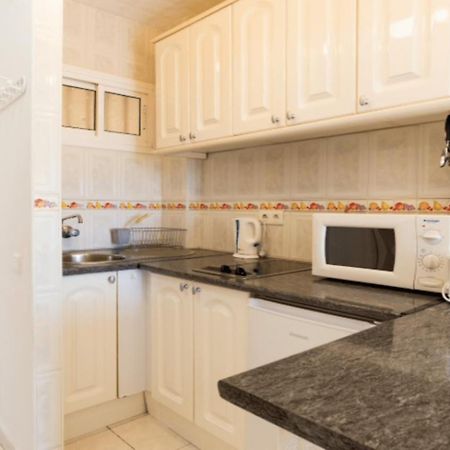 797 Holiday Rentals- Luminoso Estudio En Arroyo De La Miel Benalmadena Exterior photo