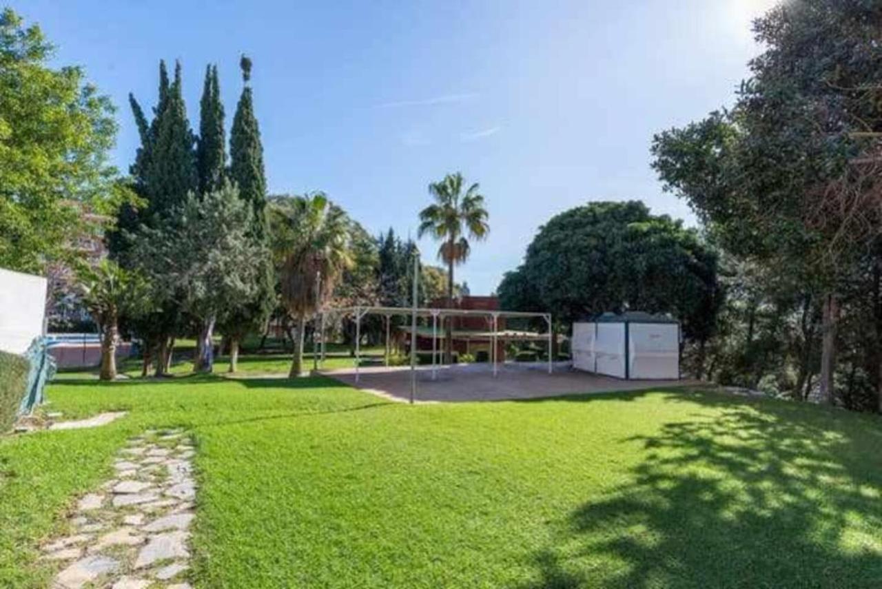 797 Holiday Rentals- Luminoso Estudio En Arroyo De La Miel Benalmadena Exterior photo